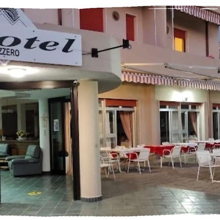 Hotel Svizzero Sangineto Ngoại thất bức ảnh