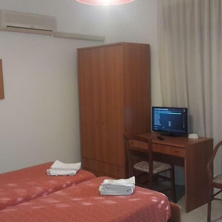 Hotel Svizzero Sangineto Ngoại thất bức ảnh