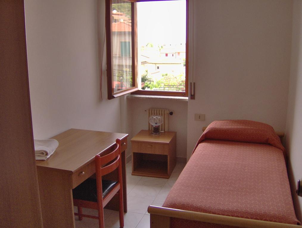Hotel Svizzero Sangineto Phòng bức ảnh