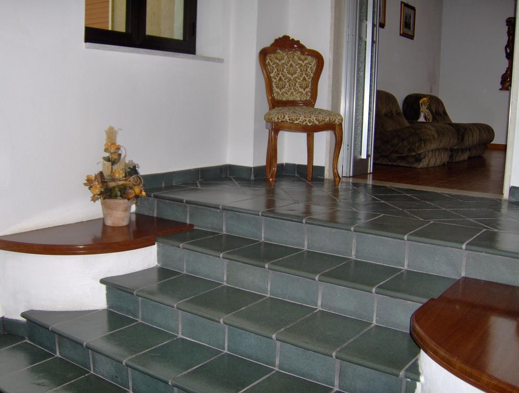 Hotel Svizzero Sangineto Ngoại thất bức ảnh