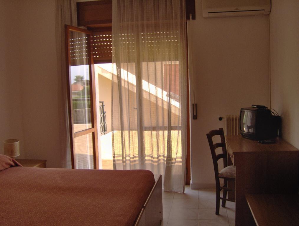 Hotel Svizzero Sangineto Phòng bức ảnh