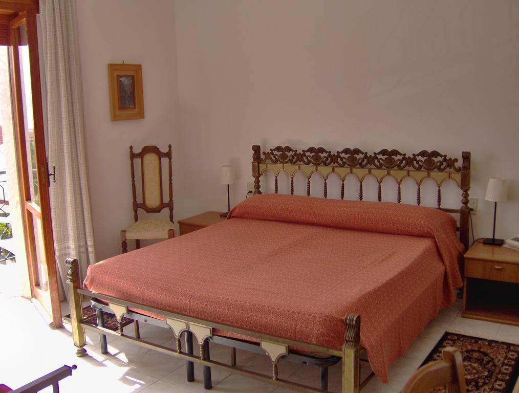 Hotel Svizzero Sangineto Phòng bức ảnh