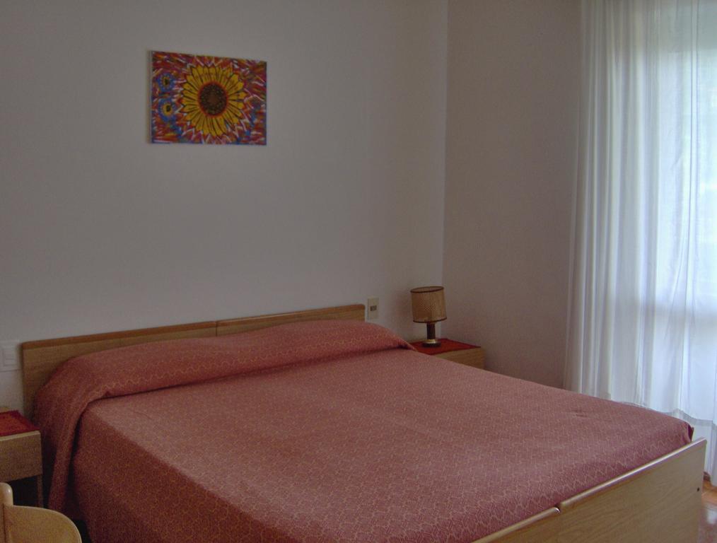 Hotel Svizzero Sangineto Phòng bức ảnh