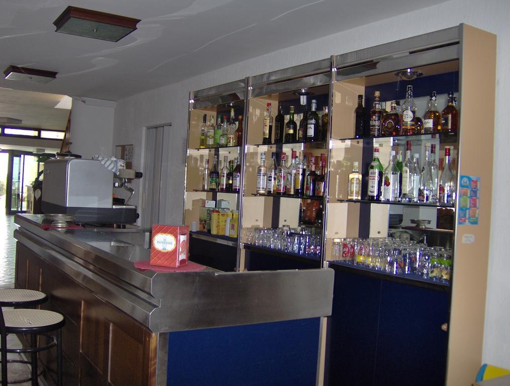 Hotel Svizzero Sangineto Ngoại thất bức ảnh