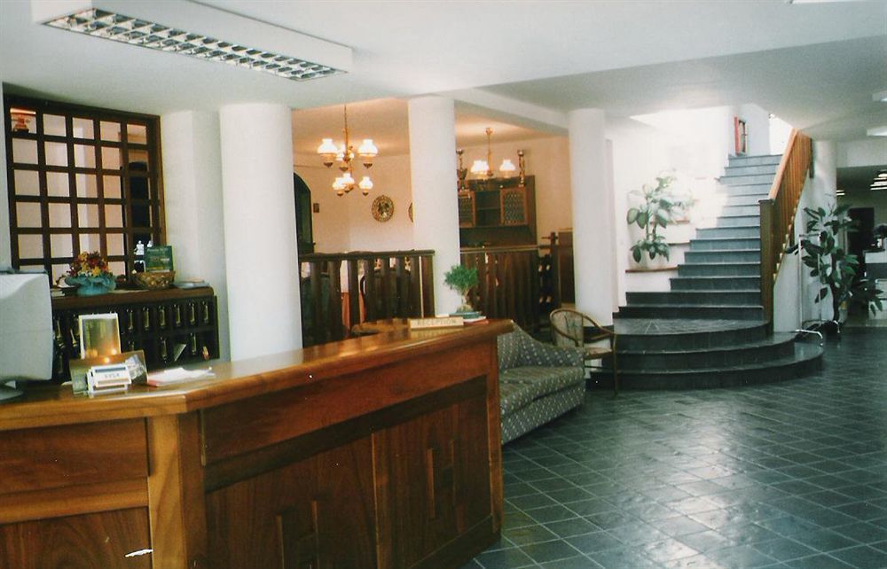 Hotel Svizzero Sangineto Ngoại thất bức ảnh