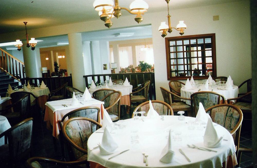 Hotel Svizzero Sangineto Ngoại thất bức ảnh