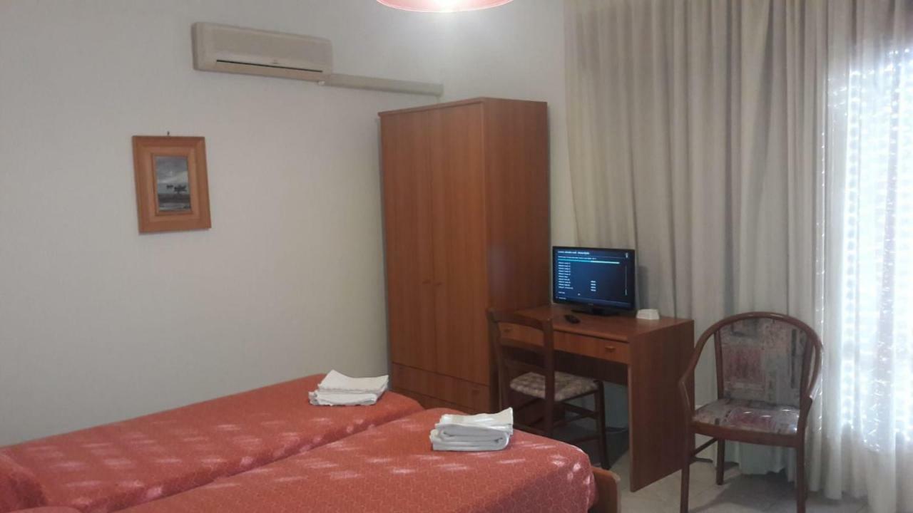 Hotel Svizzero Sangineto Ngoại thất bức ảnh