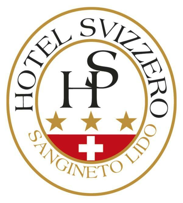 Hotel Svizzero Sangineto Ngoại thất bức ảnh